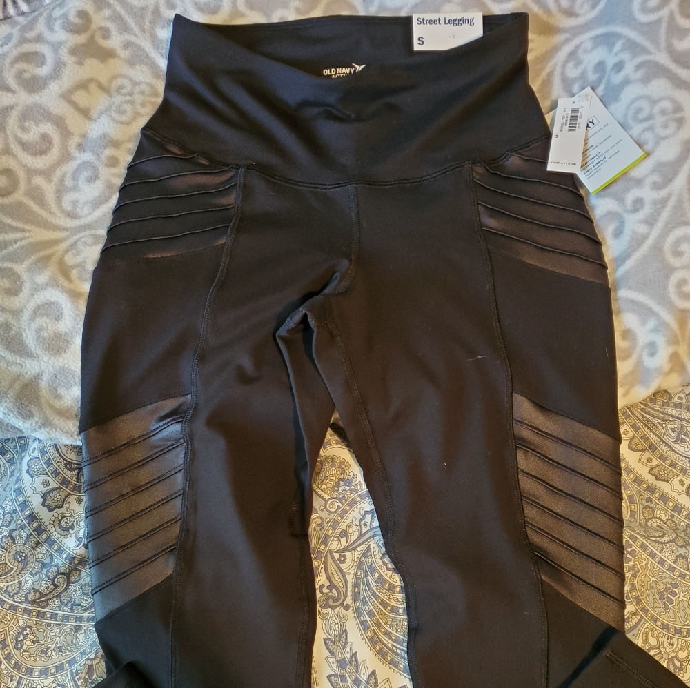 Leggings